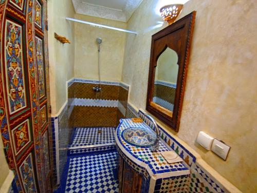 Riad Fès Center - image 14