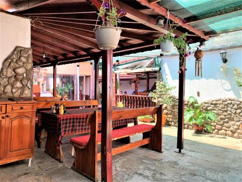 Hotel Trayana - image 2