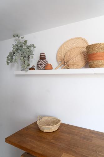 La dépendance de l'océan - Location saisonnière - Biscarrosse