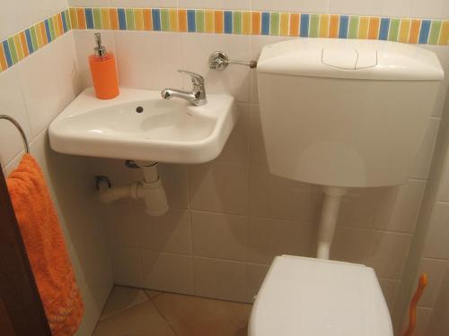 Villa Oliveira Apartments