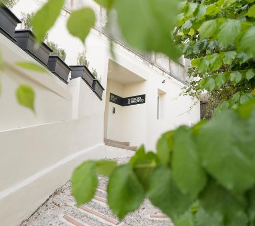 Tesoro Nascosto B&B, Salerno