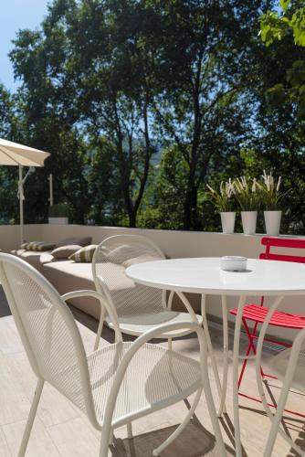 Tesoro Nascosto B&B 3