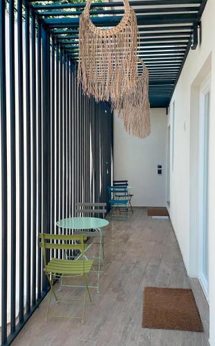Tesoro Nascosto B&B 4