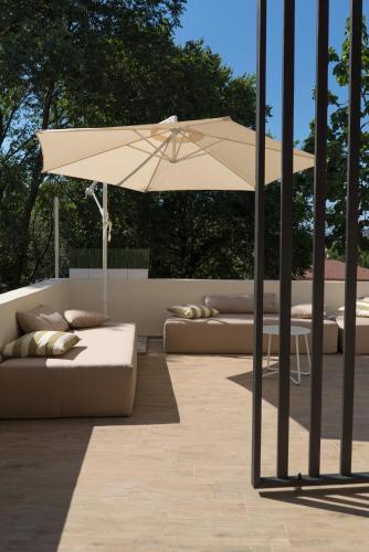 Tesoro Nascosto B&B 5