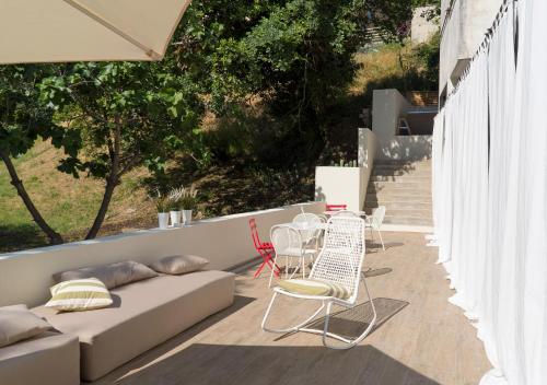 Tesoro Nascosto B&B 4