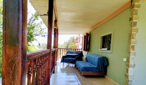 Green Vila Green Vila