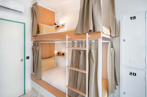BE BOLD HOSTEL, Antalya (fotografie 9)