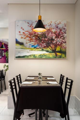 Hotel Luena, Lisabon (fotografie 7)