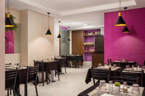 Hotel Luena, Lisabon (fotografie 4)
