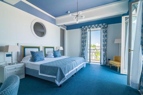 Superior Double or Twin Room with Garden View image 4