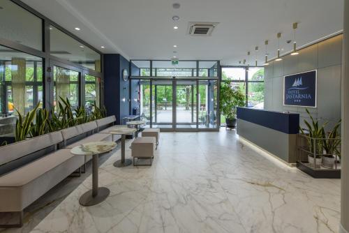 Hotel Jastarnia - image 12