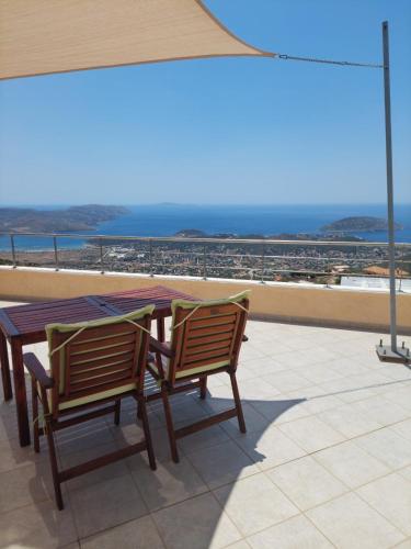 Camera Matrimoniale Deluxe con Balcone e Vista Mare - Non rimborsabile