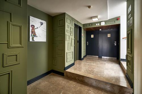 Jose Estevao Hotel - image 12