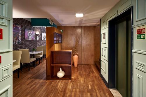 Jose Estevao Hotel - image 14