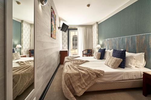 Jose Estevao Hotel - image 3
