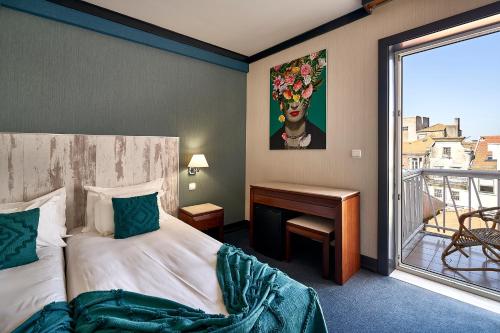 Jose Estevao Hotel - image 9