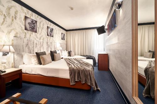 Galeria Suite Hotel Hotel de charme Aveiro