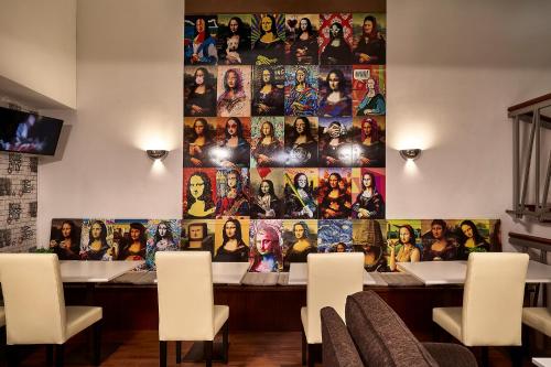 Jose Estevao Hotel - image 4