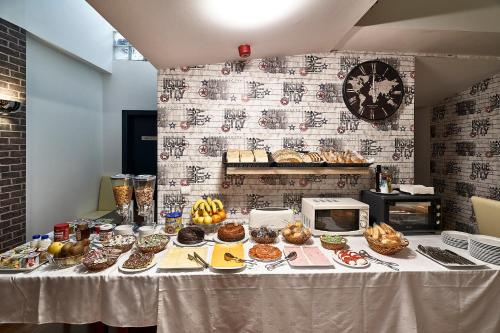 Jose Estevao Hotel - image 7
