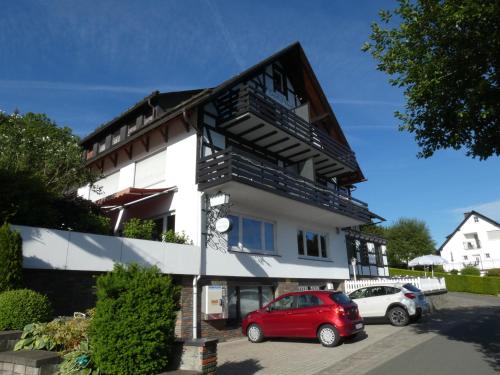 Gasthof Westfeld - Hotel - Schmallenberg