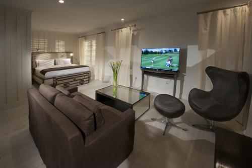 Shepley South Beach Hotel in Miami Beach, USA