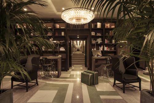 Shepley South Beach Hotel in Miami Beach, USA