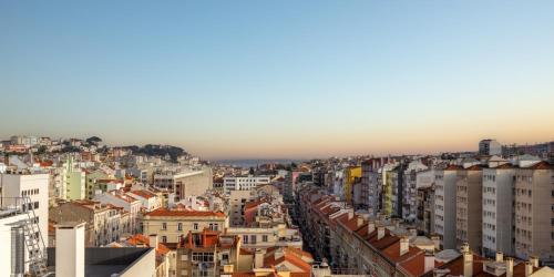 Hotel Luena - main image