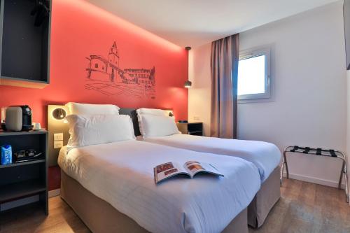 Kyriad Frejus Centre - Saint Raphael