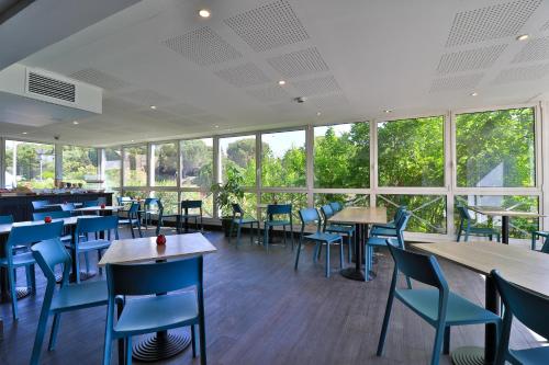Kyriad Frejus - Centre - image 12