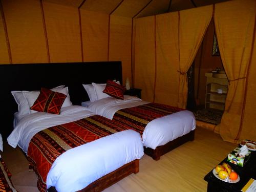 Merzouga Luxury Tent