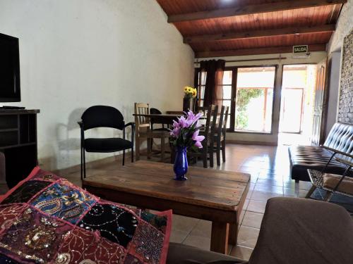 Hostel Lazy Gaucho in Paysandu
