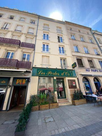 Les Portes d'Or Nancy 