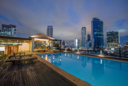 The Grand Sathorn, Bangkok
