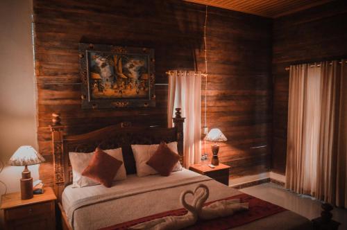 The Valley Green Cottage And Massage 1