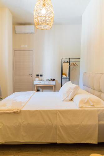 Tesoro Nascosto B&B Room Type - Double Room