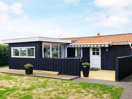  4 person holiday home in S by in Sæby