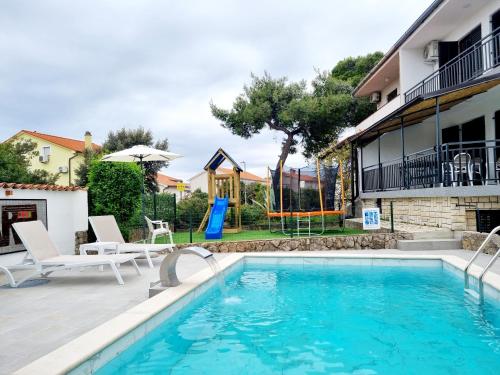 Villa Art House Krk