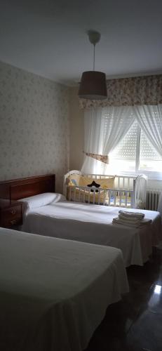 O castiñeiro (O castineiro) in Cerdedo