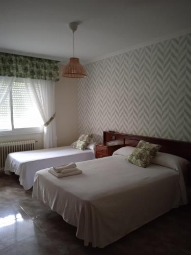 O castiñeiro (O castineiro) in Cerdedo