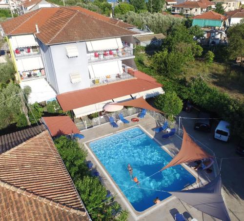 Polyxenis Rooms Polyxenis Rooms