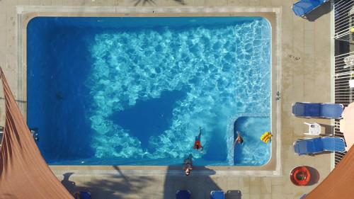 Polyxenis Rooms Polyxenis Rooms