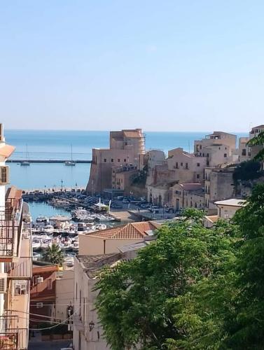  la palma, Pension in Castellammare del Golfo