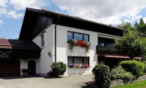 Ferienwohnung Stocker in Traitsching, Deutschland