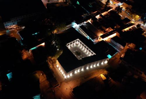 . VE HOTELS ADIYAMAN