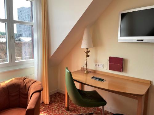 368044152 GAIA Hotel Basel - the sustainable 4 star hotel