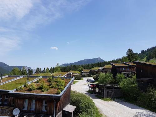 Chalet Chocolat