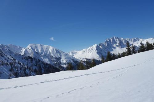 Chalet Chocolat