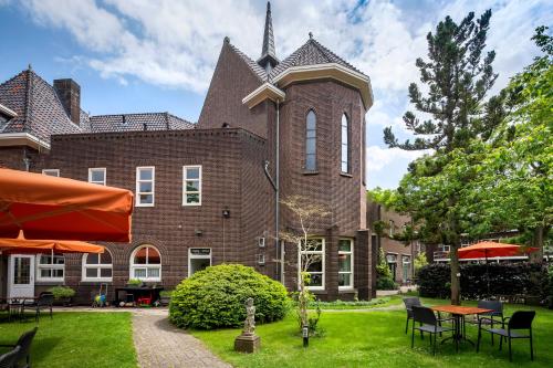 Kloosterhotel de Soete Moeder, ’s-Hertogenbosch bei Waardenburg