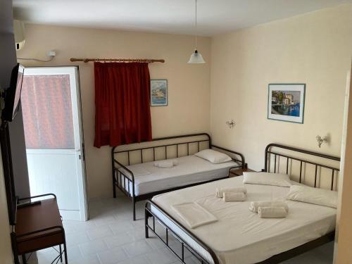 Polyxenis Rooms Polyxenis Rooms