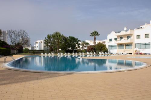 Dunas Alvor- Apartamento Viva Local 3